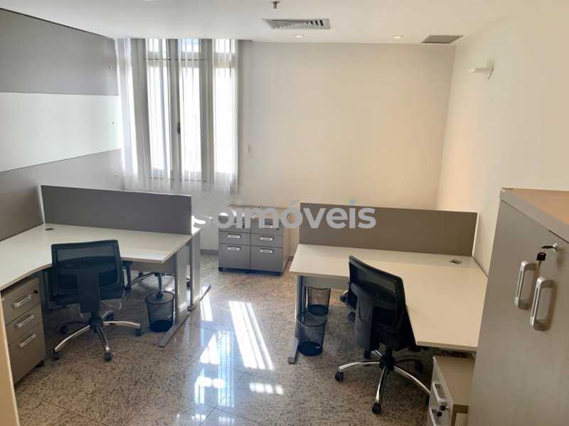 Conheça 6. do imóvel - Sala Comercial 44m² à venda Rio de Janeiro,RJ Centro - R$ 1.350.000 - LBSL00328 - 6 6. - 6