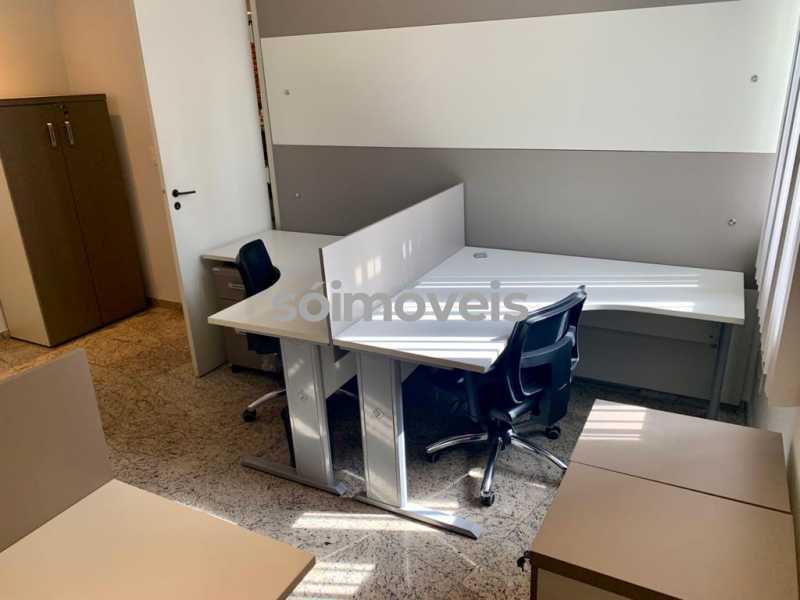 Conheça 7. do imóvel - Sala Comercial 44m² à venda Rio de Janeiro,RJ Centro - R$ 1.350.000 - LBSL00328 - 7 7. - 7