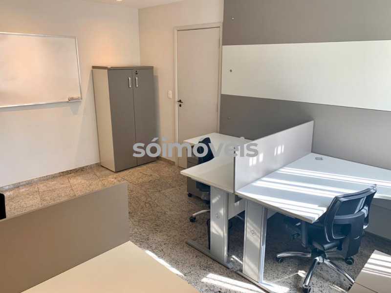 Conheça 8. do imóvel - Sala Comercial 44m² à venda Rio de Janeiro,RJ Centro - R$ 1.350.000 - LBSL00328 - 8 8. - 8