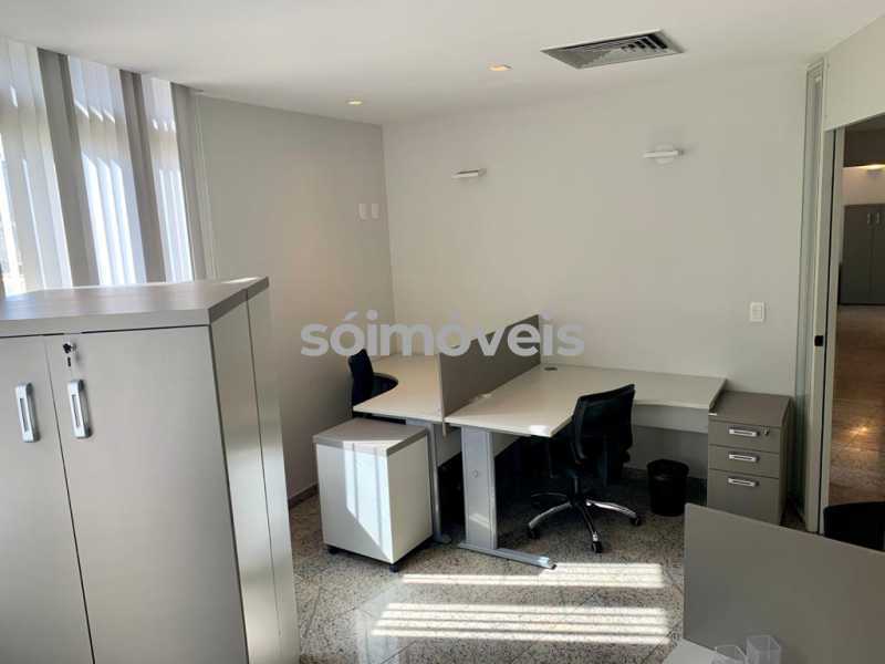 Conheça 9. do imóvel - Sala Comercial 44m² à venda Rio de Janeiro,RJ Centro - R$ 1.350.000 - LBSL00328 - 9 9. - 9