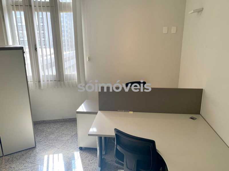 Conheça 10. do imóvel - Sala Comercial 44m² à venda Rio de Janeiro,RJ Centro - R$ 1.350.000 - LBSL00328 - 10 10. - 10