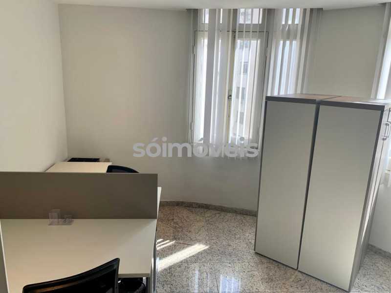 Conheça 11. do imóvel - Sala Comercial 44m² à venda Rio de Janeiro,RJ Centro - R$ 1.350.000 - LBSL00328 - 11 11. - 11