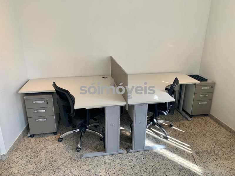 Conheça 12. do imóvel - Sala Comercial 44m² à venda Rio de Janeiro,RJ Centro - R$ 1.350.000 - LBSL00328 - 12 12. - 12