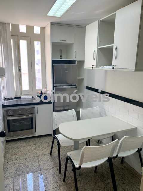 Conheça 14. do imóvel - Sala Comercial 44m² à venda Rio de Janeiro,RJ Centro - R$ 1.350.000 - LBSL00328 - 14 14. - 14