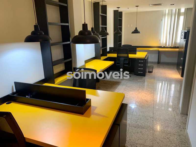 Conheça 15. do imóvel - Sala Comercial 44m² à venda Rio de Janeiro,RJ Centro - R$ 1.350.000 - LBSL00328 - 15 15. - 15