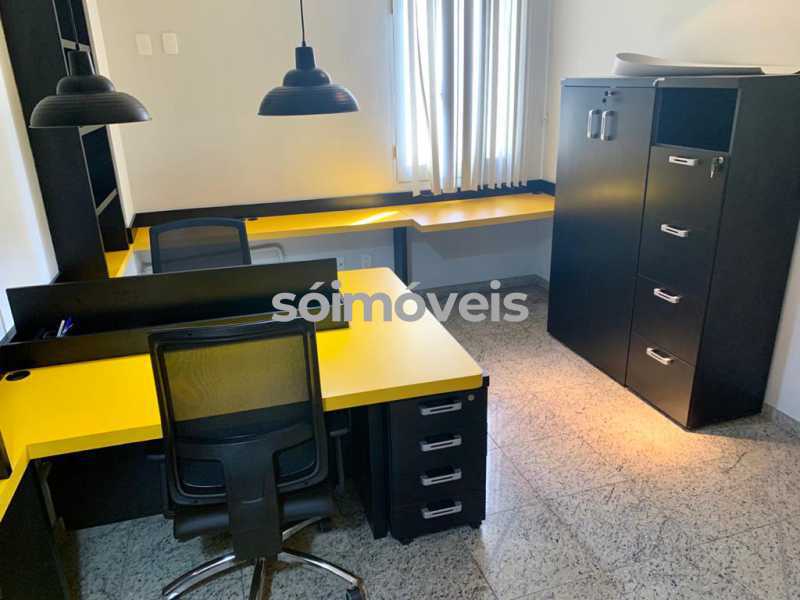 Conheça 16. do imóvel - Sala Comercial 44m² à venda Rio de Janeiro,RJ Centro - R$ 1.350.000 - LBSL00328 - 16 16. - 16