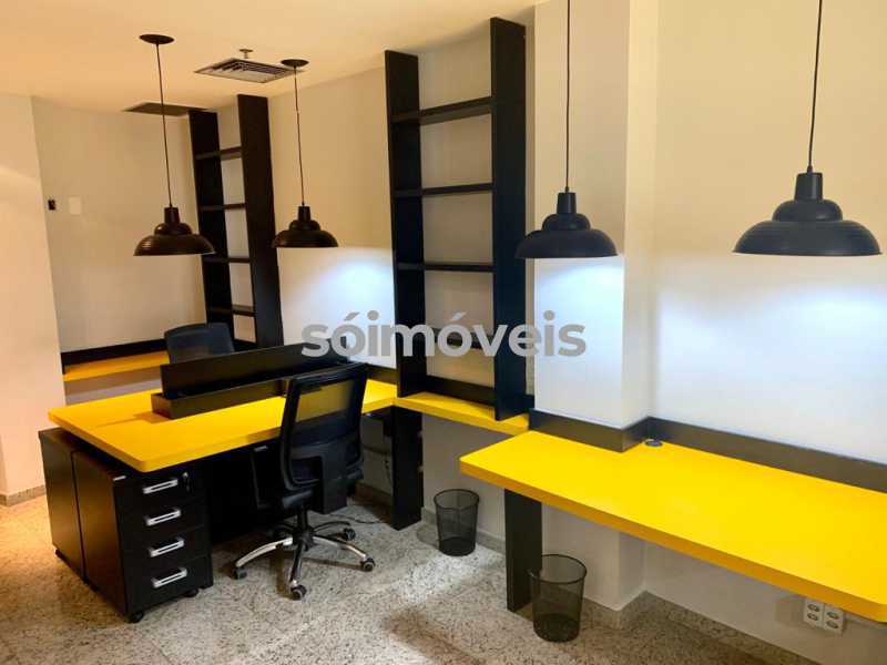 Conheça 18. do imóvel - Sala Comercial 44m² à venda Rio de Janeiro,RJ Centro - R$ 1.350.000 - LBSL00328 - 18 18. - 18