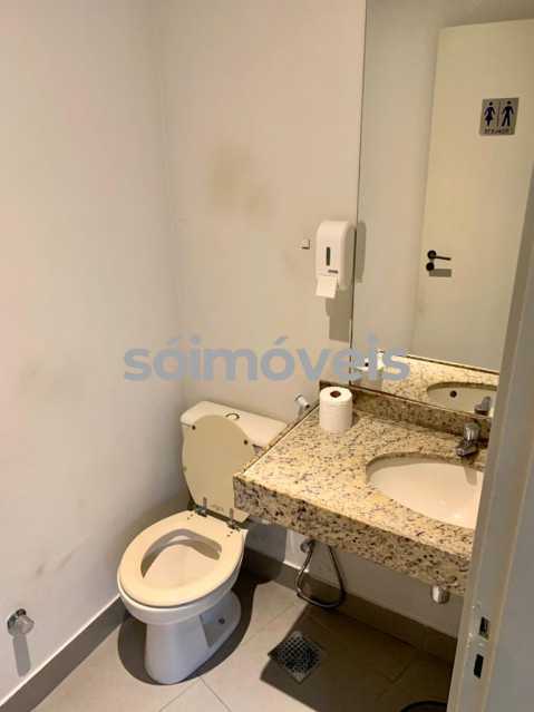 Conheça 20. do imóvel - Sala Comercial 44m² à venda Rio de Janeiro,RJ Centro - R$ 1.350.000 - LBSL00328 - 19 20. - 19