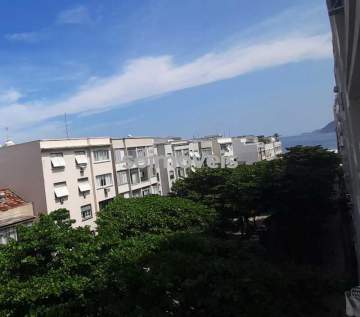 LOCALIZAÇÃO NOBRE - Marilhoso imovel em Ipanema - POAP40163