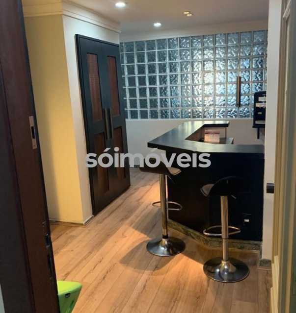 Conheça 1. do imóvel - Sala Comercial 70m² para alugar Rio de Janeiro,RJ Centro - R$ 3.900 - POSL00117 - 8 1. - 8
