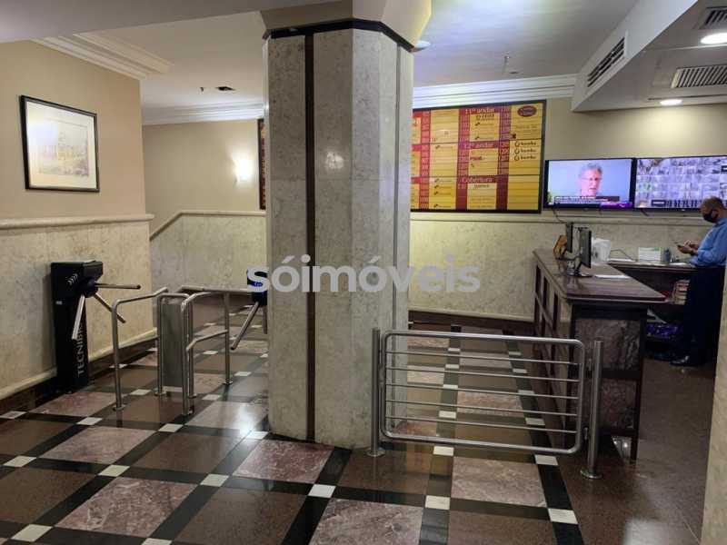 Conheça WhatsApp Image 2023-03-30 at 1 do imóvel - Sala Comercial 70m² para alugar Rio de Janeiro,RJ Centro - R$ 3.900 - POSL00117 - 4 WhatsApp Image 2023-03-30 at 1 - 4