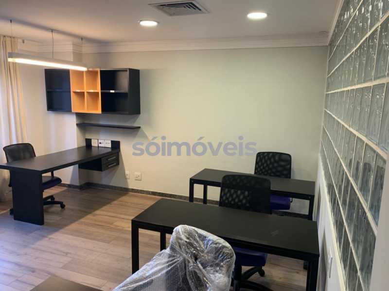 Conheça WhatsApp Image 2023-03-30 at 1 do imóvel - Sala Comercial 70m² para alugar Rio de Janeiro,RJ Centro - R$ 3.900 - POSL00117 - 13 WhatsApp Image 2023-03-30 at 1 - 13