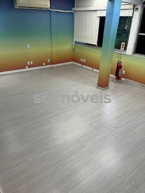 Conheça ja1 do imóvel - Sala Comercial 45m² à venda Rio de Janeiro,RJ Ipanema - R$ 1.300.000 - POSL00118 - 1 ja1 - 1