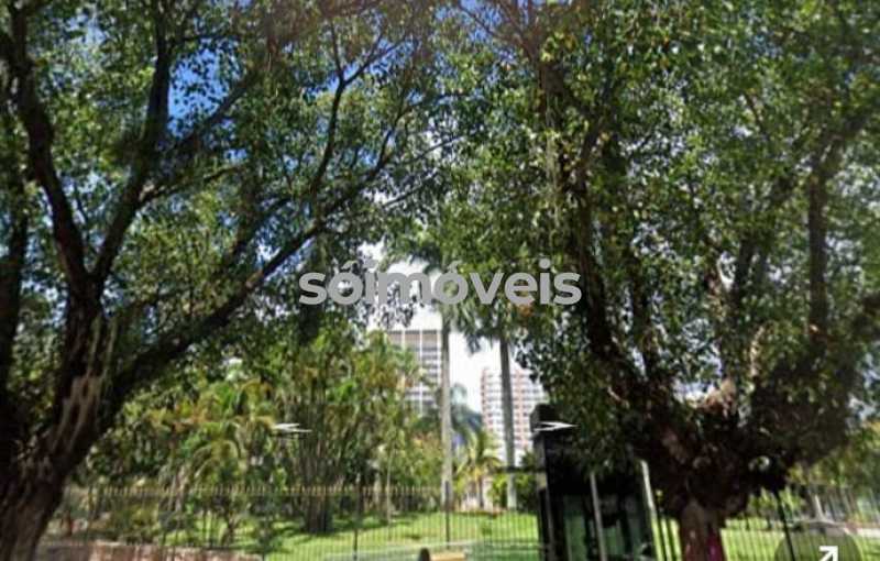 Conheça ja3 do imóvel - Sala Comercial 45m² à venda Rio de Janeiro,RJ Ipanema - R$ 1.300.000 - POSL00118 - 3 ja3 - 3