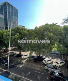 Sala Comercial 45m² à venda Rio de Janeiro,RJ Ipanema - R$ 950.000 - POSL00118