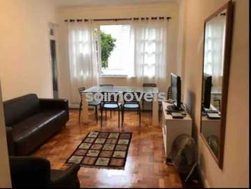 Apartamento 3 quartos à venda Rio de Janeiro,RJ Copacabana - R$ 990.000 - LBAP36040