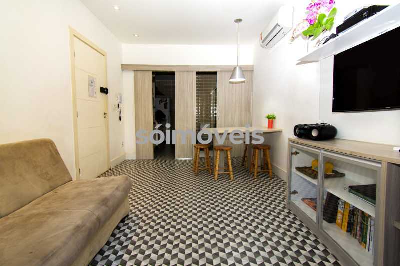 Conheça NS129-4. do imóvel - Kitnet/Conjugado 36m² à venda Rio de Janeiro,RJ Copacabana - R$ 550.000 - LBKI00380 - 2 NS129-4. - 2