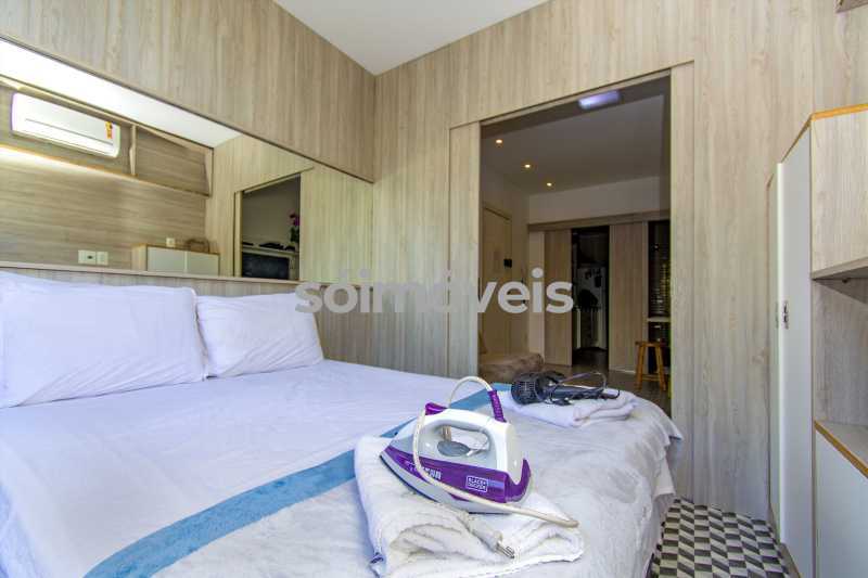 Conheça NS129-8. do imóvel - Kitnet/Conjugado 36m² à venda Rio de Janeiro,RJ Copacabana - R$ 550.000 - LBKI00380 - 9 NS129-8. - 9