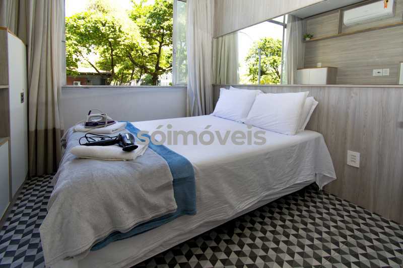 Conheça NS129-11. do imóvel - Kitnet/Conjugado 36m² à venda Rio de Janeiro,RJ Copacabana - R$ 550.000 - LBKI00380 - 13 NS129-11. - 13