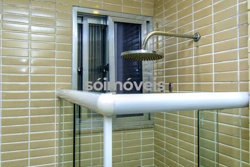 Conheça NS129-14. do imóvel - Kitnet/Conjugado 36m² à venda Rio de Janeiro,RJ Copacabana - R$ 550.000 - LBKI00380 - 15 NS129-14. - 15