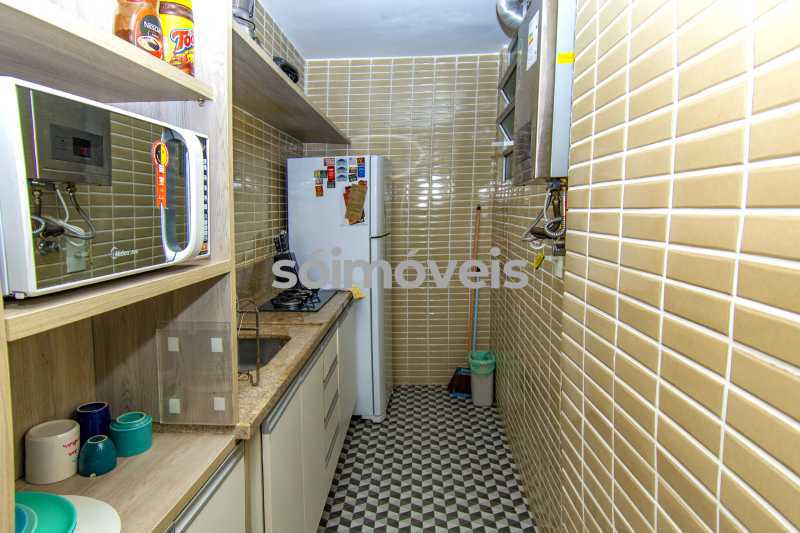 Conheça NS129-17. do imóvel - Kitnet/Conjugado 36m² à venda Rio de Janeiro,RJ Copacabana - R$ 550.000 - LBKI00380 - 17 NS129-17. - 17