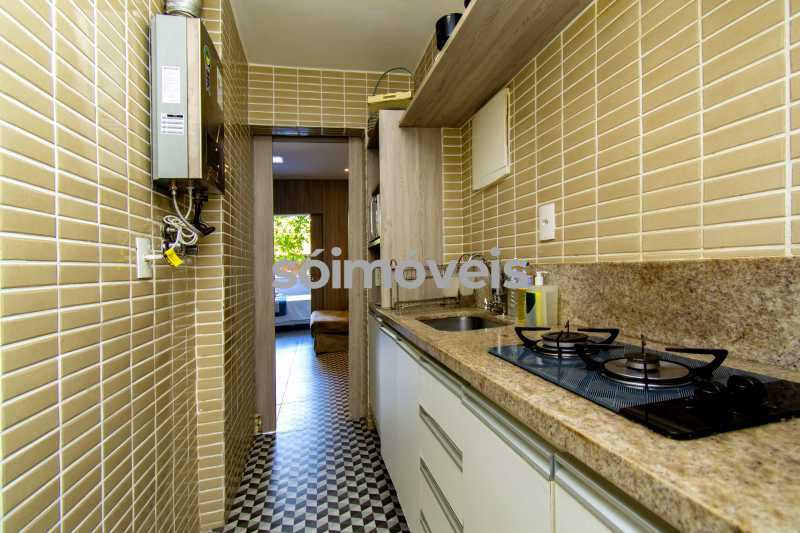 Conheça NS129-18. do imóvel - Kitnet/Conjugado 36m² à venda Rio de Janeiro,RJ Copacabana - R$ 550.000 - LBKI00380 - 18 NS129-18. - 18