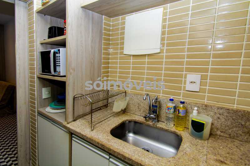 Conheça NS129-20. do imóvel - Kitnet/Conjugado 36m² à venda Rio de Janeiro,RJ Copacabana - R$ 550.000 - LBKI00380 - 20 NS129-20. - 20