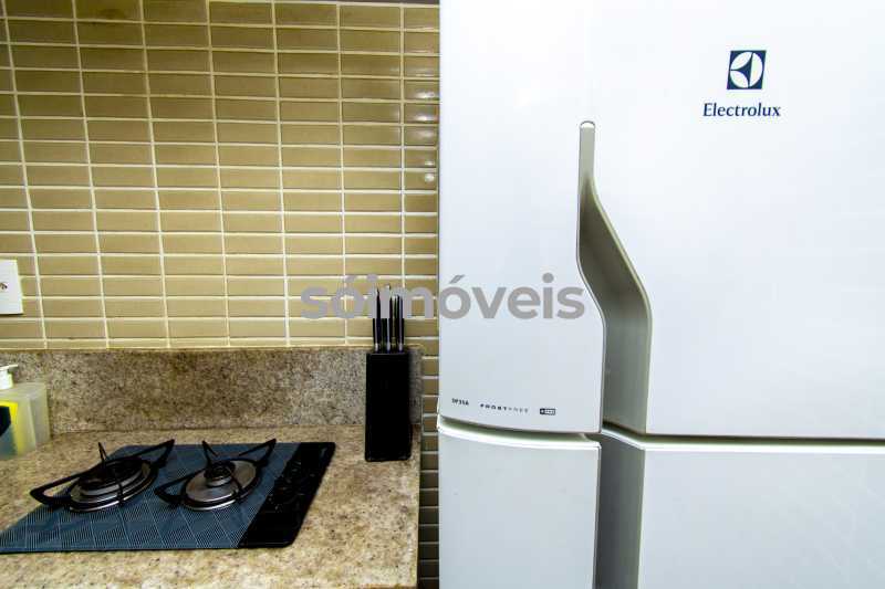 Conheça NS129-22. do imóvel - Kitnet/Conjugado 36m² à venda Rio de Janeiro,RJ Copacabana - R$ 550.000 - LBKI00380 - 22 NS129-22. - 22