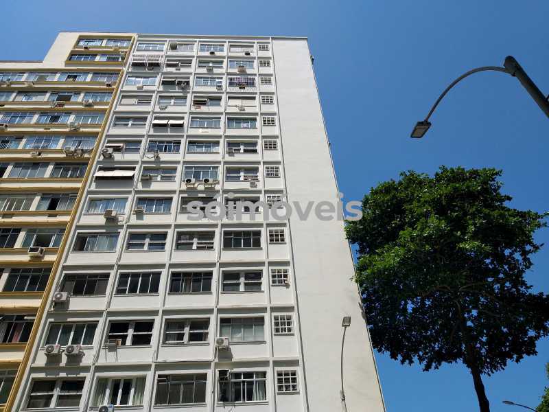 Conheça NS129-23. do imóvel - Kitnet/Conjugado 36m² à venda Rio de Janeiro,RJ Copacabana - R$ 550.000 - LBKI00380 - 23 NS129-23. - 23