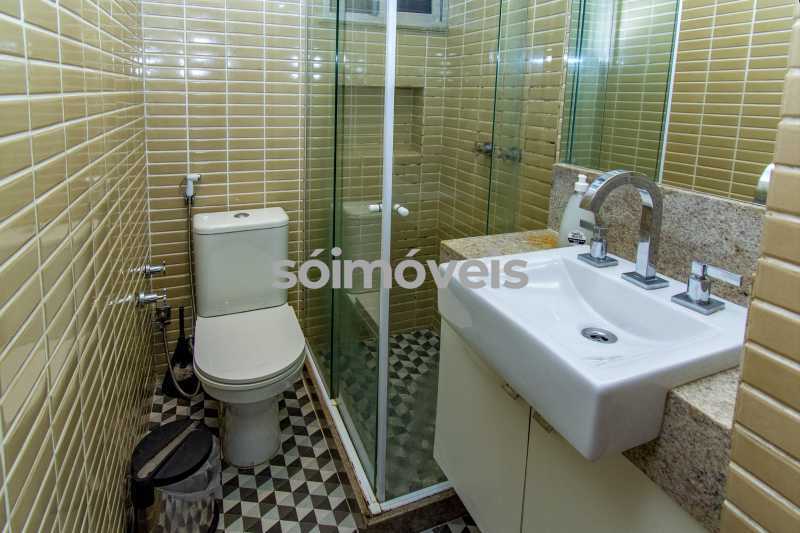 Conheça NS129-25. do imóvel - Kitnet/Conjugado 36m² à venda Rio de Janeiro,RJ Copacabana - R$ 550.000 - LBKI00380 - 14 NS129-25. - 14