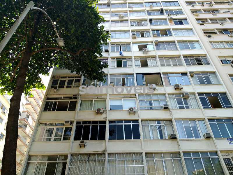 Conheça NS129-24. do imóvel - Kitnet/Conjugado 36m² à venda Rio de Janeiro,RJ Copacabana - R$ 550.000 - LBKI00380 - 24 NS129-24. - 24