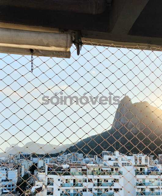 Conheça WhatsApp Image 2023-04-11 at 1 do imóvel - Cobertura 2 quartos à venda Rio de Janeiro,RJ Botafogo - R$ 2.100.000 - LBCO20213 - 2 WhatsApp Image 2023-04-11 at 1 - 2