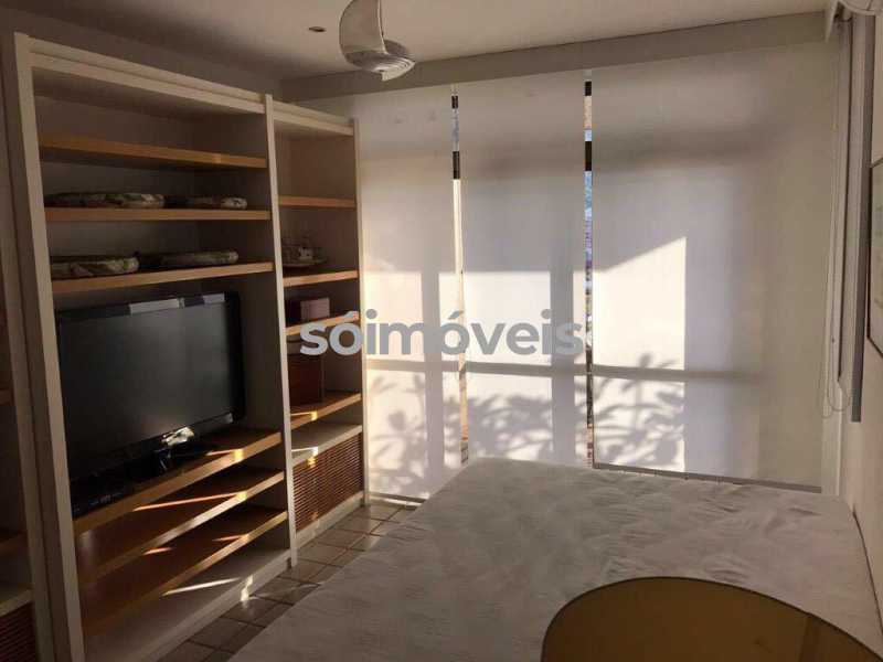 Conheça 00da7675-307c-4fe9-8257-13a69c do imóvel - Cobertura 1 quarto à venda Rio de Janeiro,RJ Leblon - R$ 2.600.000 - LBCO10039 - 11 00da7675-307c-4fe9-8257-13a69c - 11