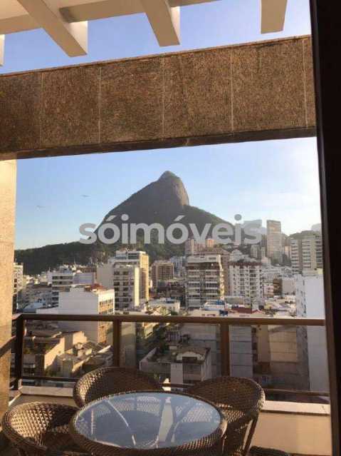 Conheça 2f2ead54-5c58-4bf5-a457-1e8b6b do imóvel - Cobertura 1 quarto à venda Rio de Janeiro,RJ Leblon - R$ 2.600.000 - LBCO10039 - 10 2f2ead54-5c58-4bf5-a457-1e8b6b - 10
