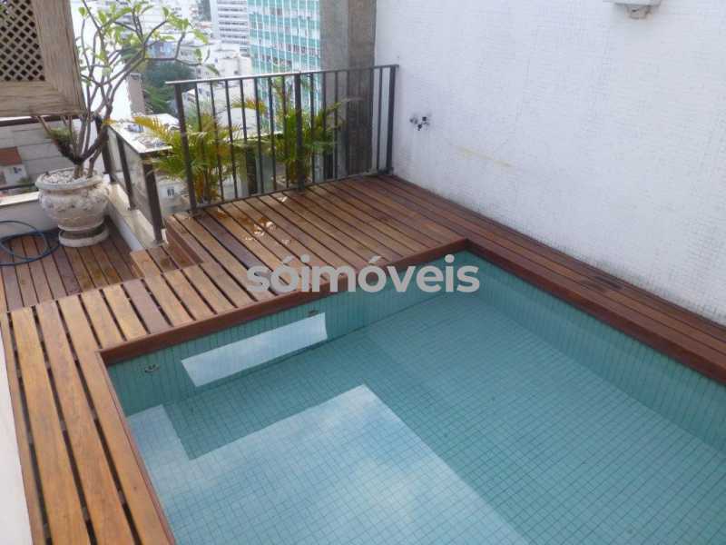 Conheça 7c7f33fc-de3f-49a7-a8aa-e024f7 do imóvel - Cobertura 1 quarto à venda Rio de Janeiro,RJ Leblon - R$ 2.600.000 - LBCO10039 - 25 7c7f33fc-de3f-49a7-a8aa-e024f7 - 25