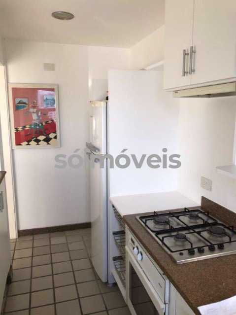 Conheça 63ba3af4-0974-442b-a5e0-55cdad do imóvel - Cobertura 1 quarto à venda Rio de Janeiro,RJ Leblon - R$ 2.600.000 - LBCO10039 - 21 63ba3af4-0974-442b-a5e0-55cdad - 21