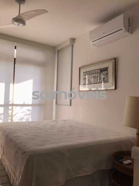 Conheça 6148f60f-5470-41b9-9715-560814 do imóvel - Cobertura 1 quarto à venda Rio de Janeiro,RJ Leblon - R$ 2.600.000 - LBCO10039 - 14 6148f60f-5470-41b9-9715-560814 - 14