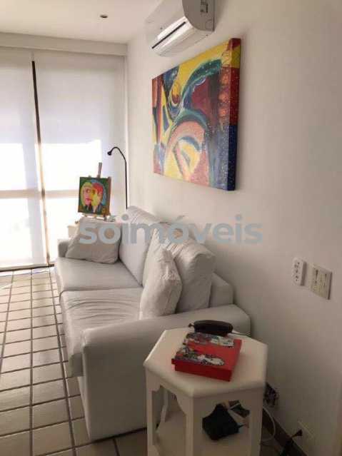 Conheça c6d0c608-bb0f-43e4-b661-658195 do imóvel - Cobertura 1 quarto à venda Rio de Janeiro,RJ Leblon - R$ 2.600.000 - LBCO10039 - 7 c6d0c608-bb0f-43e4-b661-658195 - 7