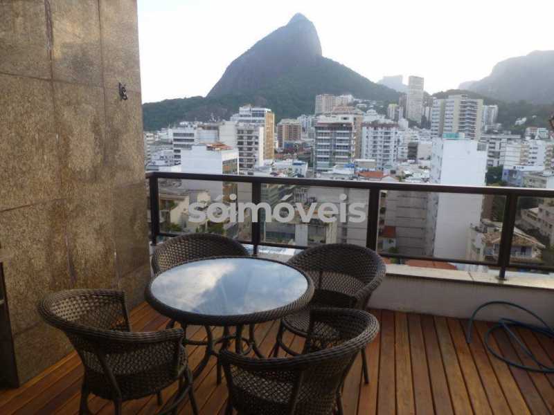 Conheça e9b83720-e5fc-4e37-8e36-c525bb do imóvel - Cobertura 1 quarto à venda Rio de Janeiro,RJ Leblon - R$ 2.600.000 - LBCO10039 - 1 e9b83720-e5fc-4e37-8e36-c525bb - 1