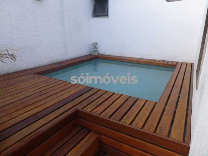 Conheça ea451118-6daa-47da-a066-24a131 do imóvel - Cobertura 1 quarto à venda Rio de Janeiro,RJ Leblon - R$ 2.600.000 - LBCO10039 - 28 ea451118-6daa-47da-a066-24a131 - 28