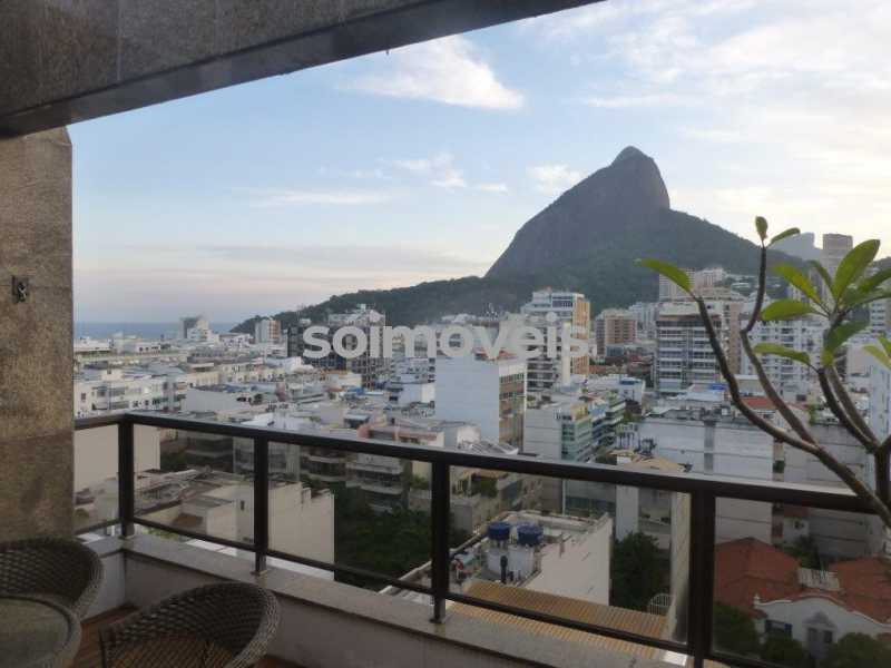 Conheça ff40b986-76d1-4812-aef0-b7e88f do imóvel - Cobertura 1 quarto à venda Rio de Janeiro,RJ Leblon - R$ 2.600.000 - LBCO10039 - 2 ff40b986-76d1-4812-aef0-b7e88f - 2