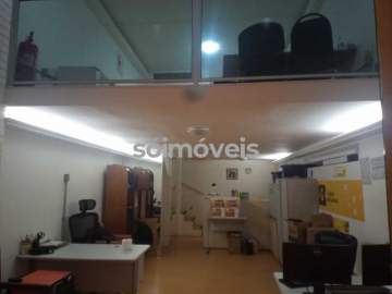 LOCALIZAÇÃO NOBRE - Loja 45m² à venda Rio de Janeiro,RJ Ipanema - R$ 1.550.000 - LBLJ00111