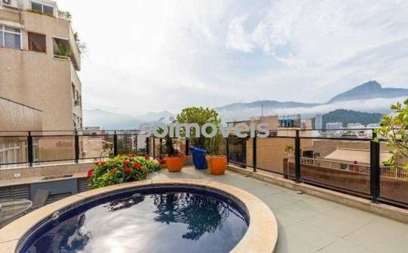 Conheça 1 do imóvel - Cobertura 3 quartos à venda Rio de Janeiro,RJ Ipanema - R$ 5.500.000 - LBCO30502 - 1 1 - 1