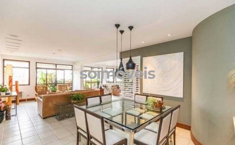 Conheça 2 do imóvel - Cobertura 3 quartos à venda Rio de Janeiro,RJ Ipanema - R$ 5.500.000 - LBCO30502 - 2 2 - 2