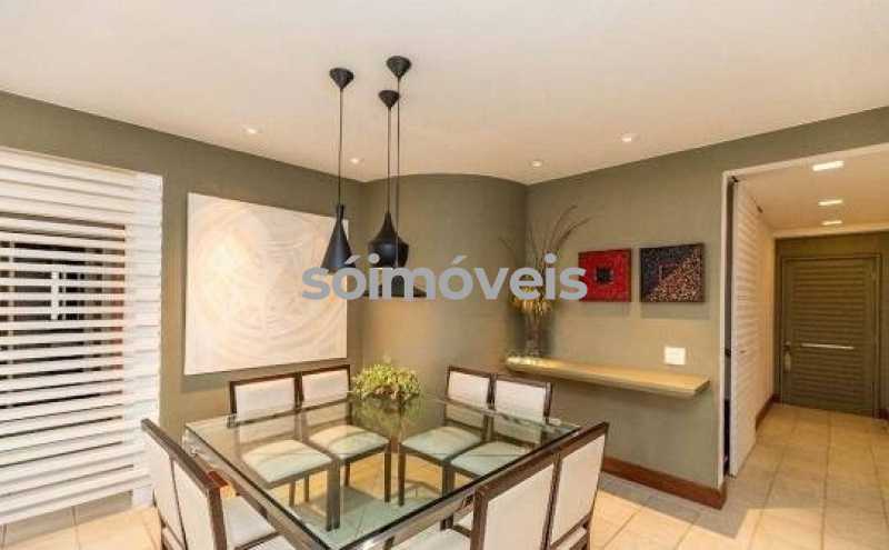 Conheça 3 do imóvel - Cobertura 3 quartos à venda Rio de Janeiro,RJ Ipanema - R$ 5.500.000 - LBCO30502 - 3 3 - 3