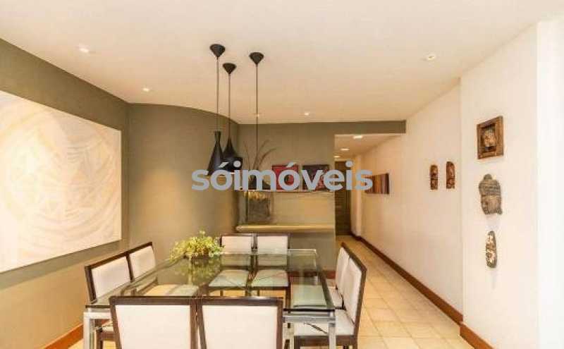 Conheça 4 do imóvel - Cobertura 3 quartos à venda Rio de Janeiro,RJ Ipanema - R$ 5.500.000 - LBCO30502 - 4 4 - 4