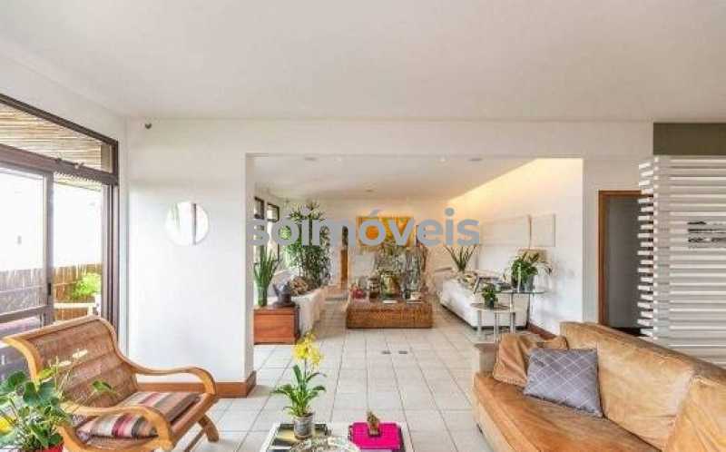 Conheça 5 do imóvel - Cobertura 3 quartos à venda Rio de Janeiro,RJ Ipanema - R$ 5.500.000 - LBCO30502 - 5 5 - 5