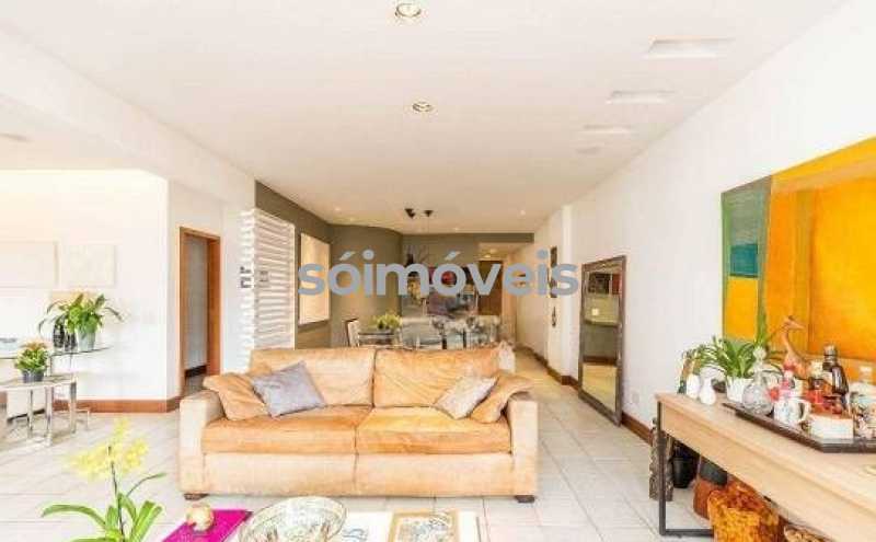 Conheça 6 do imóvel - Cobertura 3 quartos à venda Rio de Janeiro,RJ Ipanema - R$ 5.500.000 - LBCO30502 - 6 6 - 6