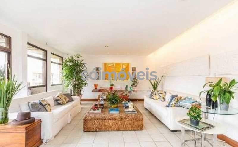 Conheça 7 do imóvel - Cobertura 3 quartos à venda Rio de Janeiro,RJ Ipanema - R$ 5.500.000 - LBCO30502 - 7 7 - 7