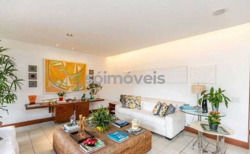 Conheça 8 do imóvel - Cobertura 3 quartos à venda Rio de Janeiro,RJ Ipanema - R$ 5.500.000 - LBCO30502 - 8 8 - 8